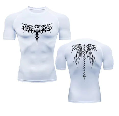 Sanctum Compression Shirt