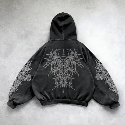 Divine Guardian Hoodie
