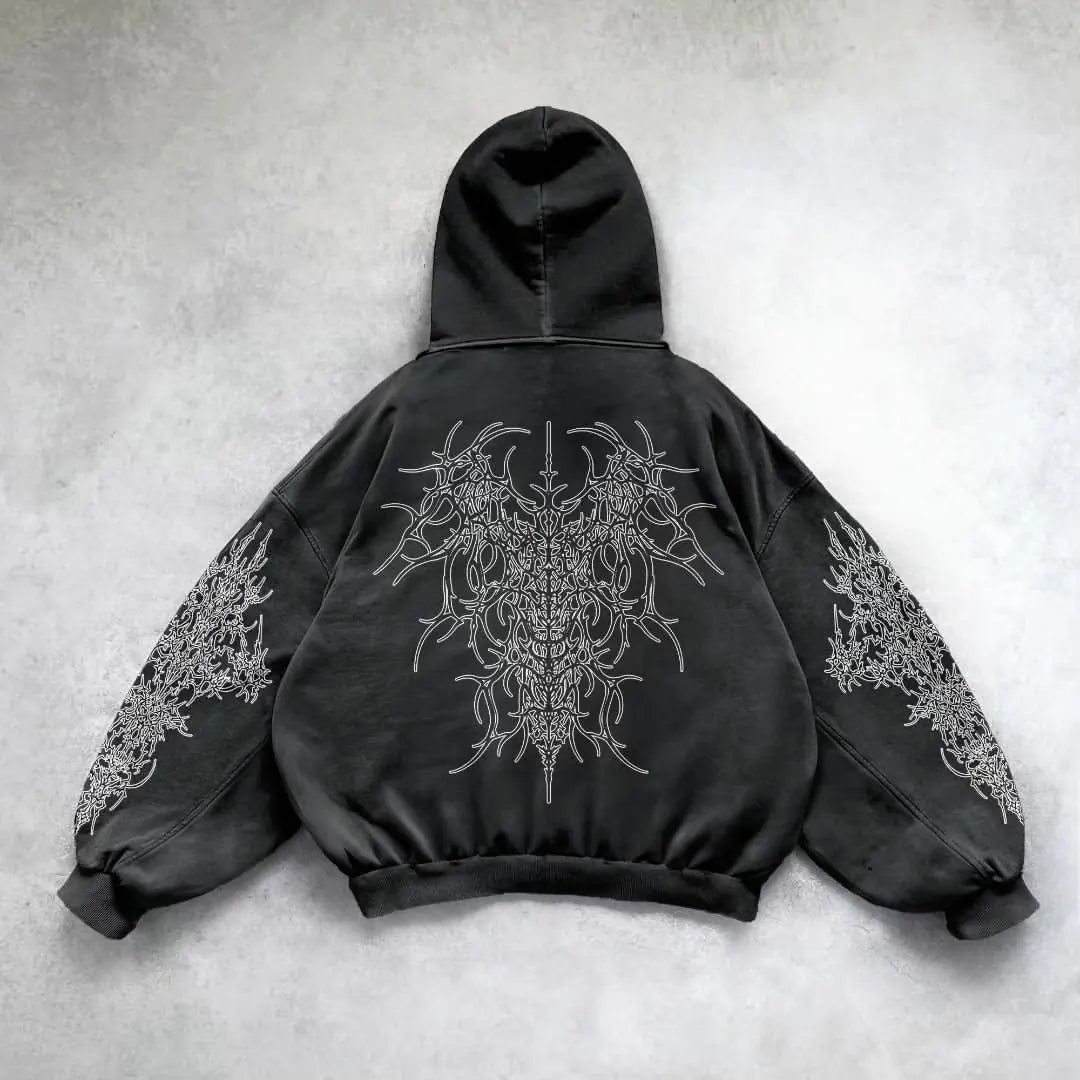 Divine Guardian Hoodie