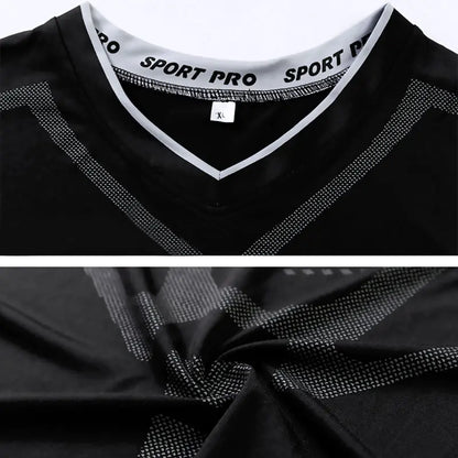 Normal Comprest shirt