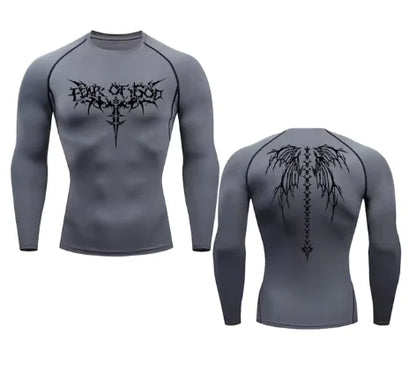 Sanctum Compression Shirt