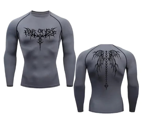 Sanctum Compression Shirt