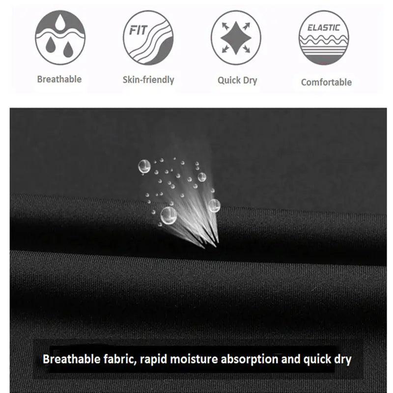 Normal Comprest shirt