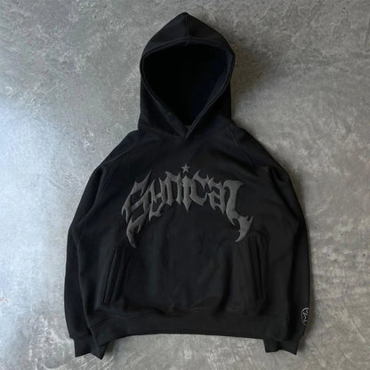Cynical Abyss Hoodie