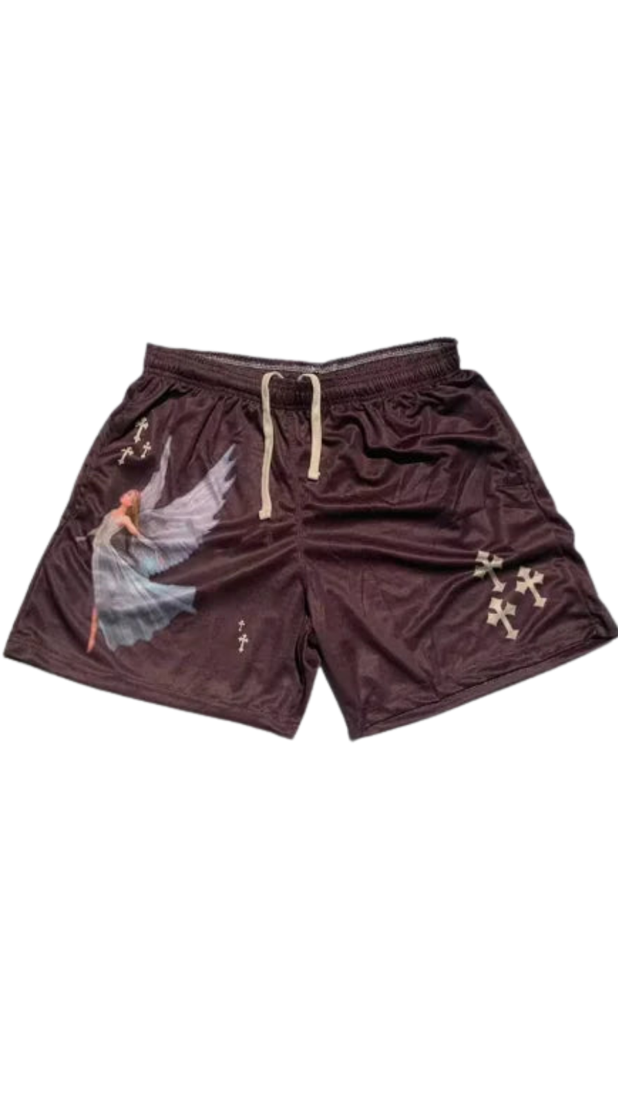 Seraph Shadow Shorts
