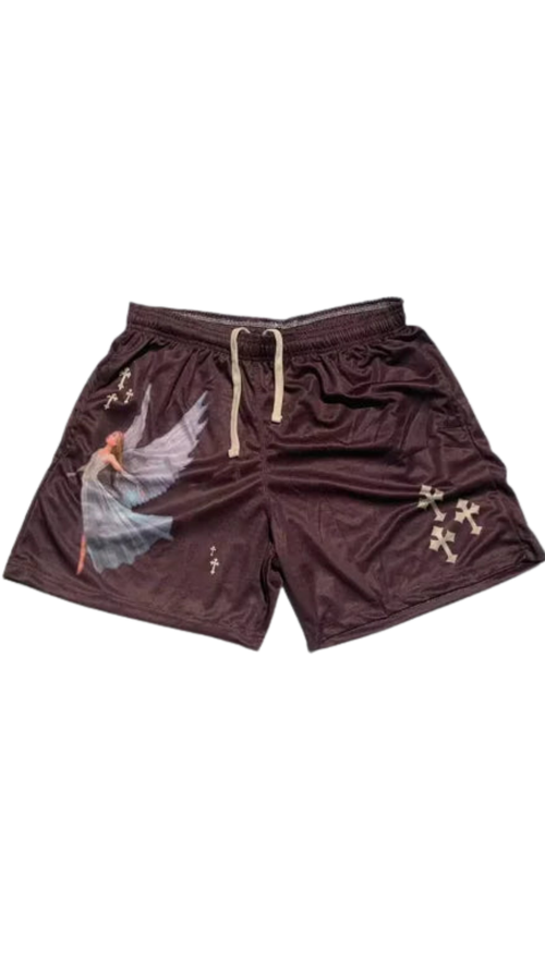 Seraph Shadow Shorts