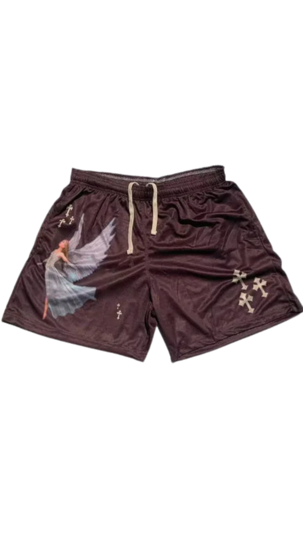 Seraph Shadow Shorts