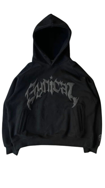 Cynical Abyss Hoodie