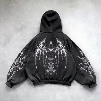Divine Guardian Hoodie