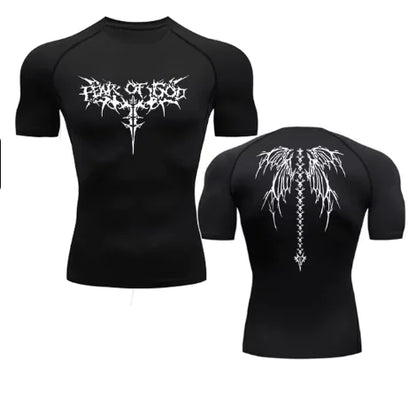 Sanctum Compression Shirt