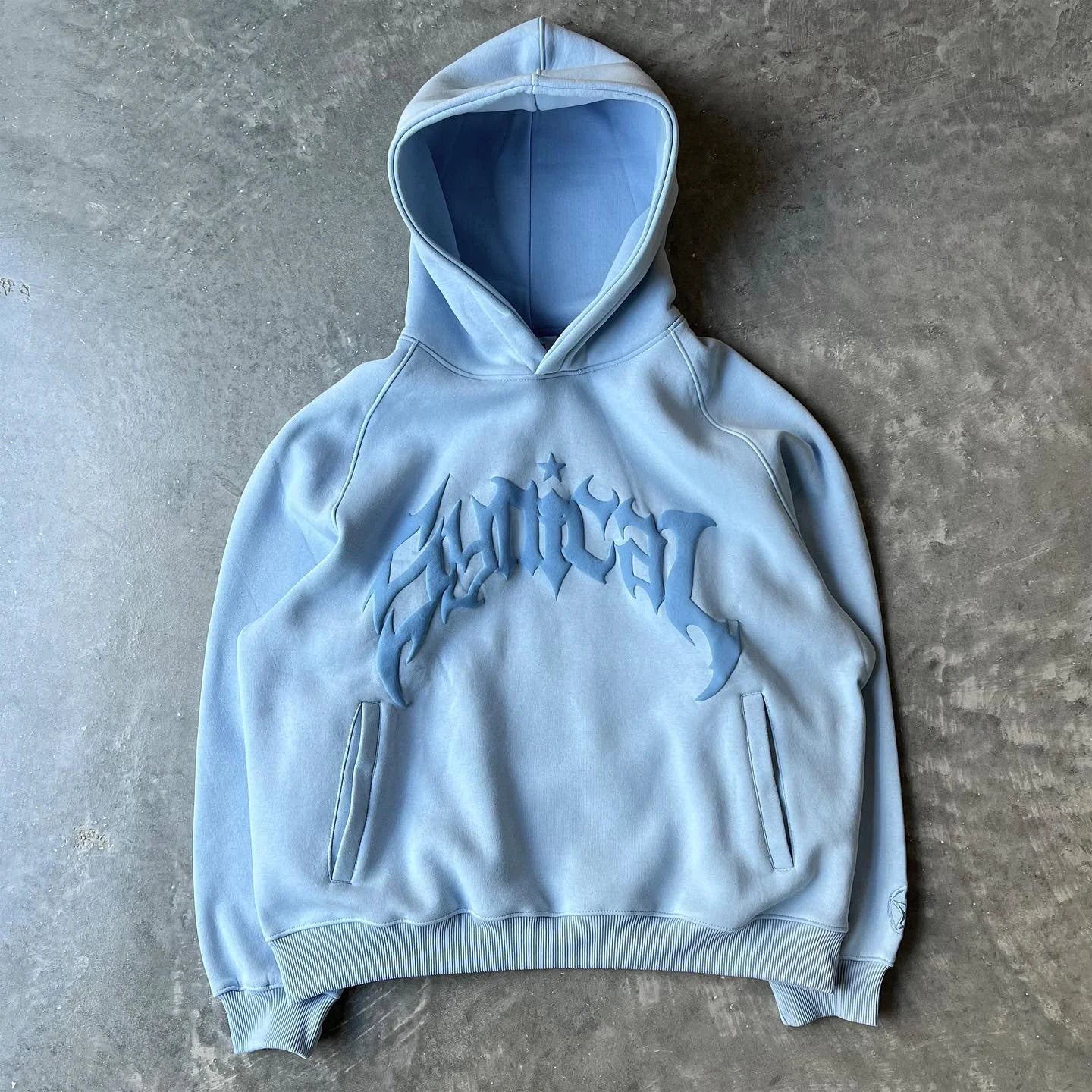 Cynical Abyss Hoodie