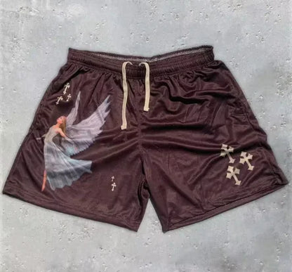 Seraph Shadow Shorts