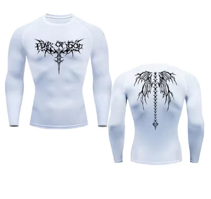 Sanctum Compression Shirt