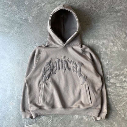 Cynical Abyss Hoodie