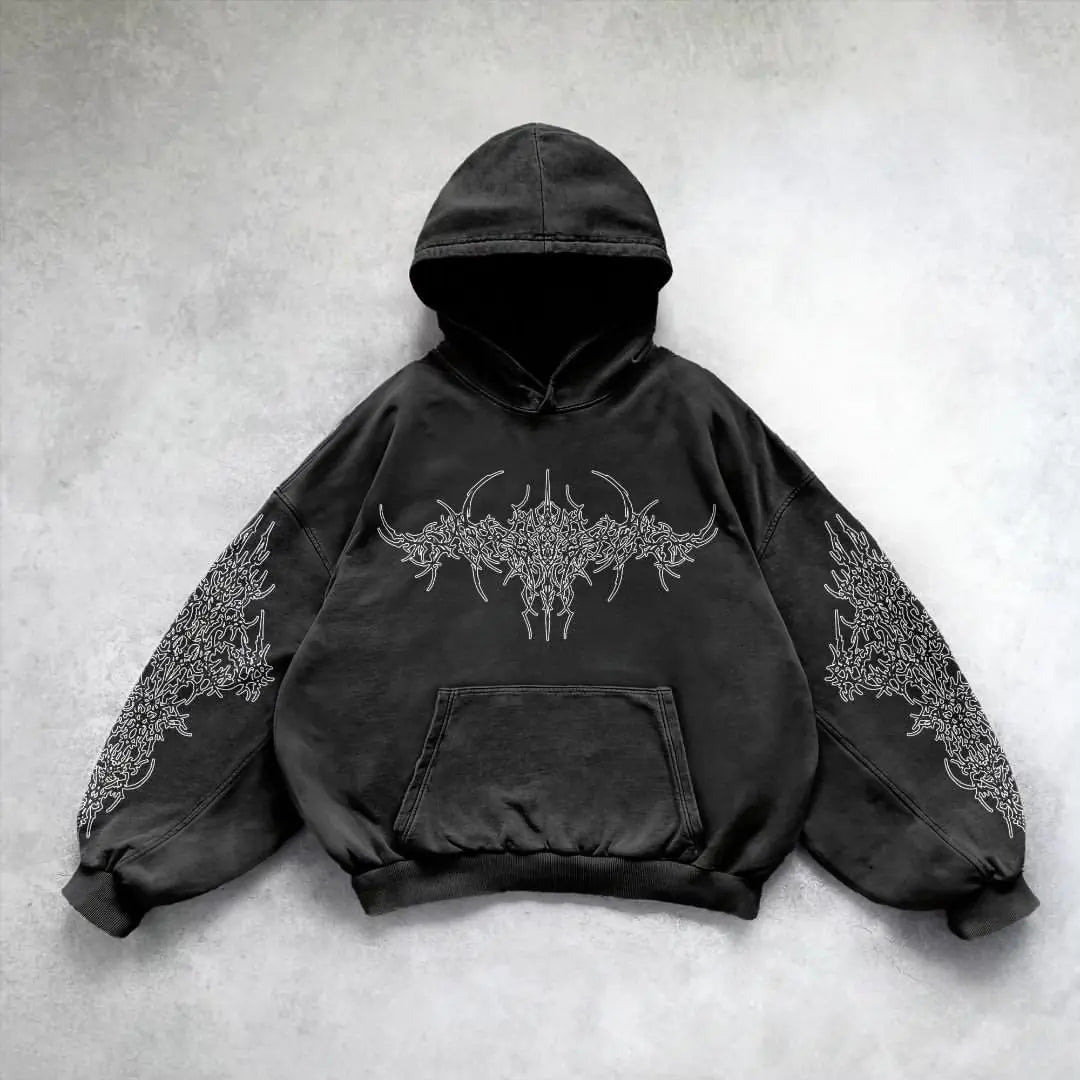 Divine Guardian Hoodie