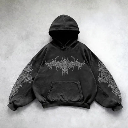 Divine Guardian Hoodie