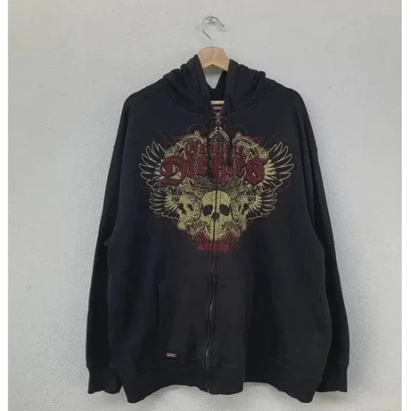 Divine Guardian Hoodie