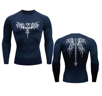 Sanctum Compression Shirt