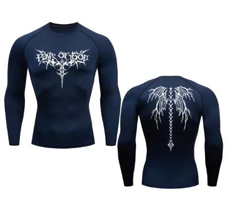 Sanctum Compression Shirt