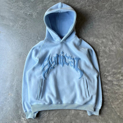 Cynical Abyss Hoodie
