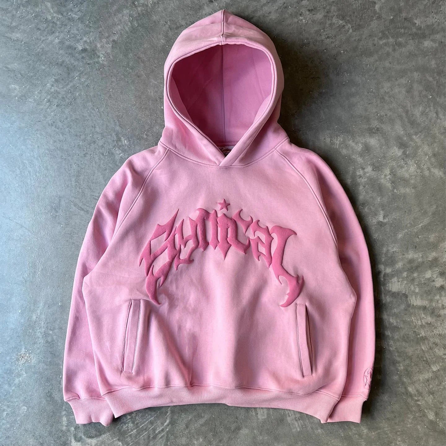 Cynical Abyss Hoodie