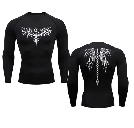 Sanctum Compression Shirt