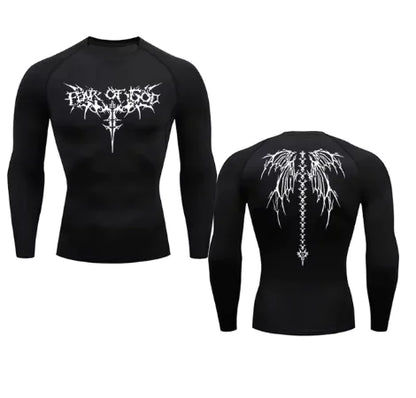 Sanctum Compression Shirt