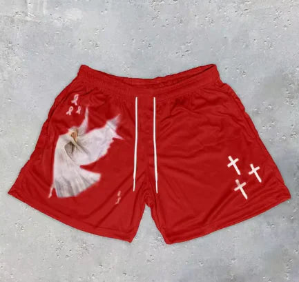 Seraph Shadow Shorts